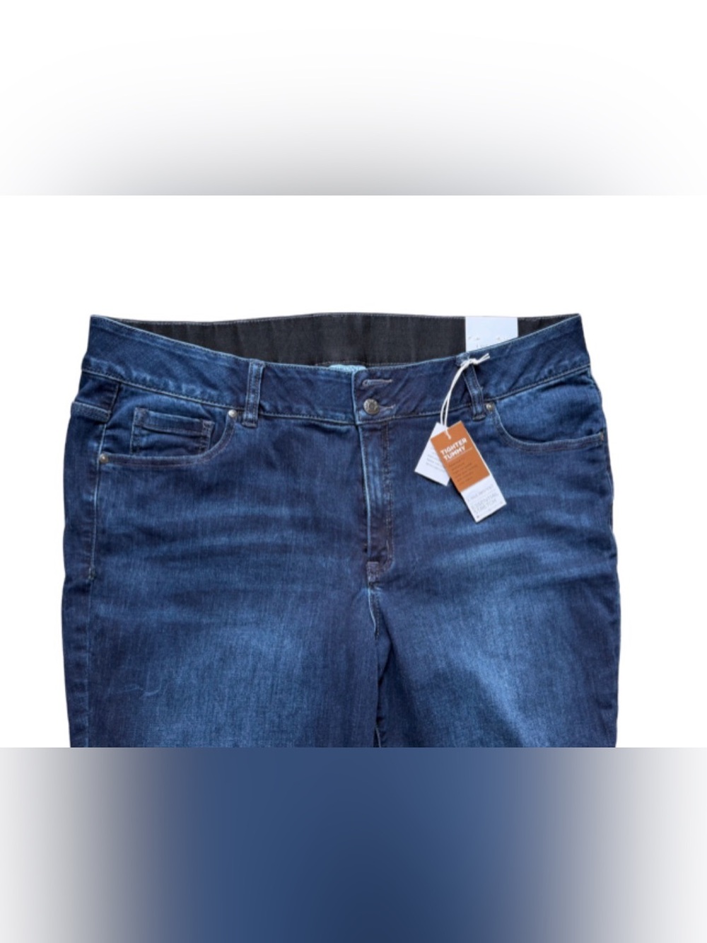 Lane Bryant Jeans - Picture 3 of 6